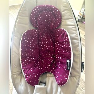 4Moms newborn insert